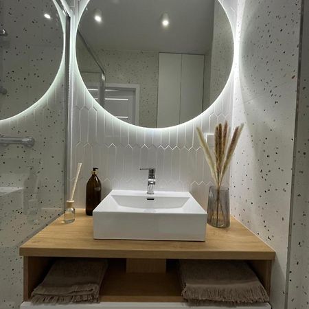 Apartament Gaja Swinoujscie Ngoại thất bức ảnh