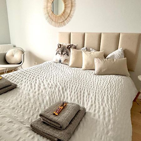 Apartament Gaja Swinoujscie Ngoại thất bức ảnh