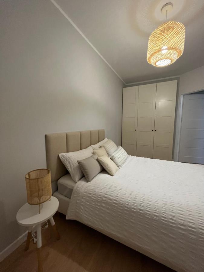 Apartament Gaja Swinoujscie Ngoại thất bức ảnh